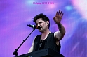 The Script (7)